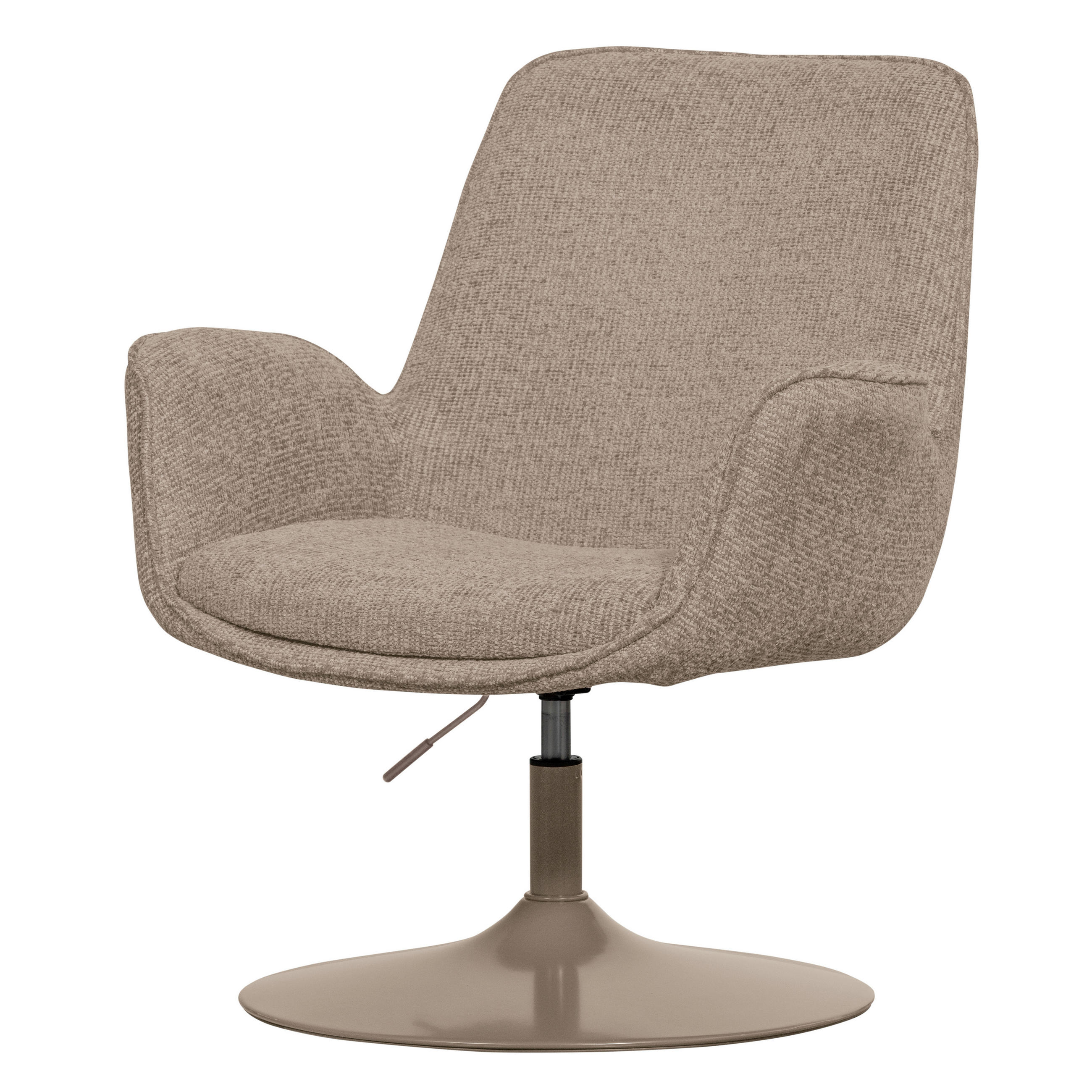 Livetastic Sessel Marten Sand 79x91x76 cm