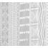 ÖSENSCHAL transparent 125/245 cm - Naturfarben, LIFESTYLE, Textil (125/245cm) - Landscape