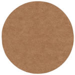 WEBTEPPICH 160 cm Marseille Rostfarben  - Rostfarben, KONVENTIONELL, Textil (160cm) - Dieter Knoll