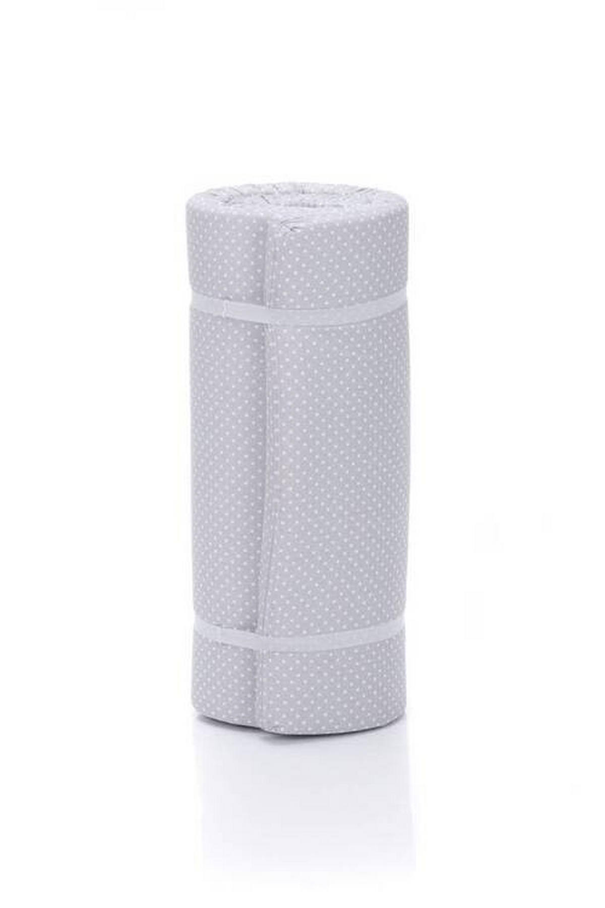 REISEBETTMATRATZE  - Basics, Textil (60/120cm) - My Baby Lou
