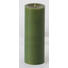 STUMPENKERZE - Dunkelgrün, Basics (6,8/20cm) - Ambia Home STUMPENKERZE - Dunkelgrün, Basics (6,8/20cm) - Ambia Home