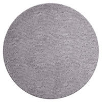 MĚLKÝ TALÍŘ, keramika, 28 cm - šedá, Design, keramika (28cm) - Seltmann Weiden