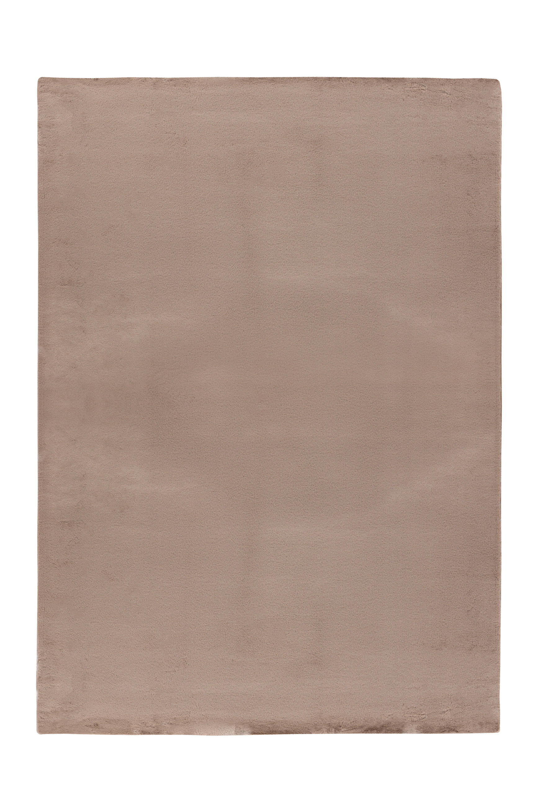 TEPPICH 80/150 cm Rabbit Prime 125 Sand - Creme, Konventionell, Textil (80/150cm)