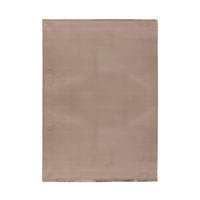 TEPPICH 80/150 cm Rabbit Prime 125 Sand  - Creme, Konventionell, Textil (80/150cm)