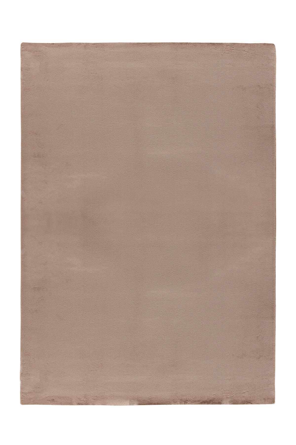 TEPPICH 80/150 cm Rabbit Prime 125 Sand  - Creme, Konventionell, Textil (80/150cm)