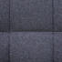 SESSEL in Textil Grau - Schwarz/Grau, Design, Holz/Textil (94/107/86cm) - Lomoco SESSEL in Textil Grau - Schwarz/Grau, Design, Holz/Textil (94/107/86cm) - Lomoco
