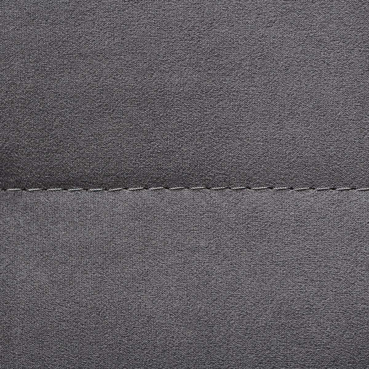 GARNITURA ZA DNEVNU SOBU siva  - siva/srebrna, Dizajnerski, tekstil/drvo (195/259cm) - Cantus