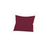 KISSENHÜLLE - Bordeaux, Basics, Textil (40 80 cm) - Schlafgut KISSENHÜLLE - Bordeaux, Basics, Textil (40 80 cm) - Schlafgut