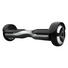 BALANCE BOARD SWIFT 6,5 - Silberfarben/Schwarz, KONVENTIONELL, Kunststoff (60,1/19,3/17,3cm) BALANCE BOARD SWIFT 6,5 - Silberfarben/Schwarz, KONVENTIONELL, Kunststoff (60,1/19,3/17,3cm)