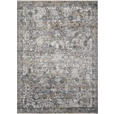 WEBTEPPICH 200/250 cm Toulon  - Goldfarben/Grau, LIFESTYLE, Textil (200/250cm) - Dieter Knoll