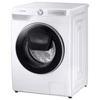 WASCHMASCHINE WW90T654ALH/S5   - Weiss, Basics, Metall (85/60/68,5cm) - Samsung