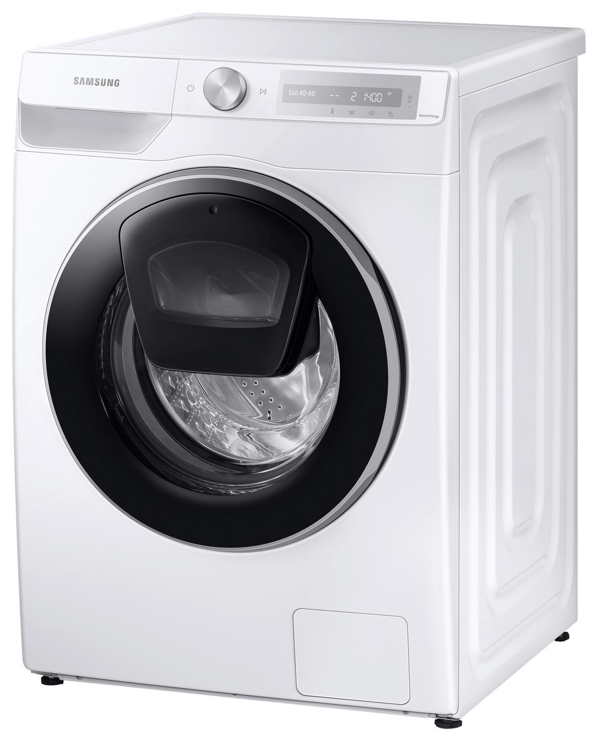 WASCHMASCHINE WW90T654ALH/S5   - Weiss, Basics, Metall (85/60/68,5cm) - Samsung