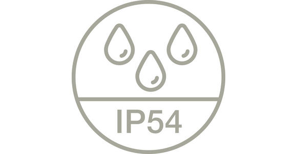 AKKU-TISCHLEUCHTE Denver 11/35 cm  - Grau, KONVENTIONELL, Metall (11/35cm) - Novel