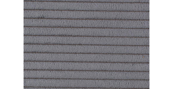 ECKSOFA in Chenille Anthrazit - Dunkelgrau/Anthrazit, KONVENTIONELL, Kunststoff/Textil (188/280cm) - Carryhome