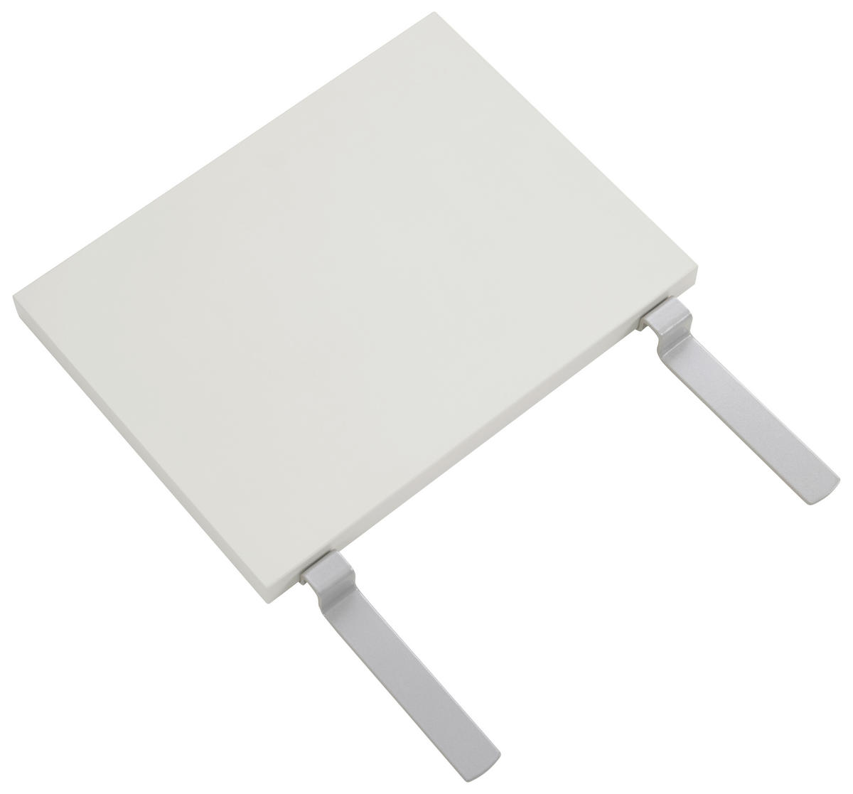 ZAŠČITA PRED PADCEM - bela, Basics, leseni material (37/34/3cm) - Paidi