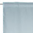 FERTIGVORHANG halbtransparent 140/245 cm - Blau, KONVENTIONELL, Textil (140/245cm) - Esposa