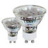 LED-SMD-Leuchtmittel GU10 - Klar, Basics, Glas (5,8cm) - Homeware LED-SMD-Leuchtmittel GU10 - Klar, Basics, Glas (5,8cm) - Homeware