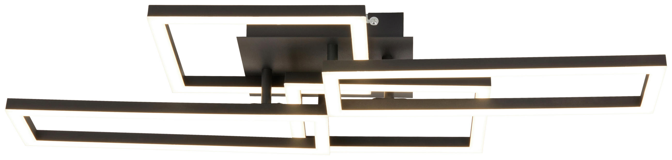 Led-deckenleuchte Daria