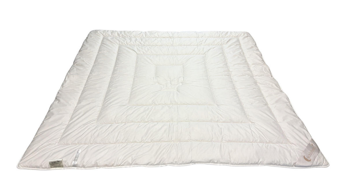 GANZJAHRESDECKE 200/200 cm Der kleine Prinz  - Basics, Textil (200/200cm) - Schlafmond