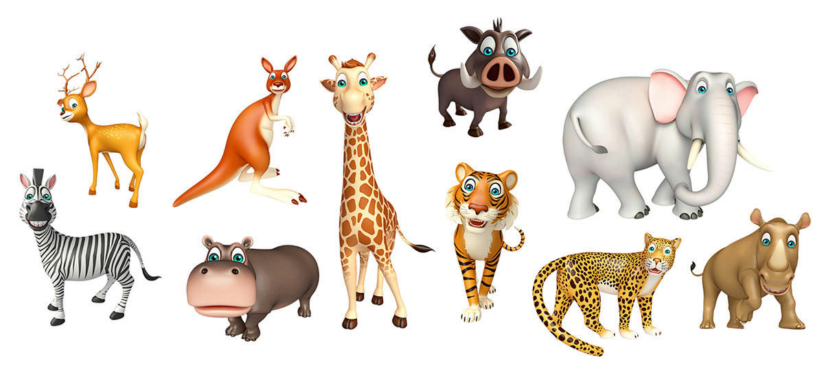 DEKOSTICKER 50/70 cm     - Multicolor, Basics, Kunststoff (50/70cm)