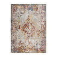 TEPPICH 160/230 cm  - Multicolor, Basics, Textil (160/230cm)