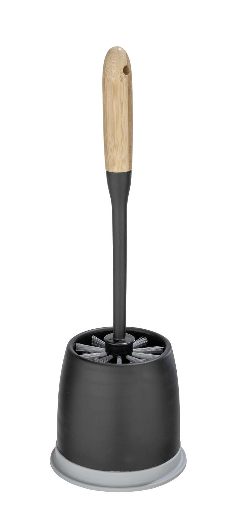 WC-Bürstengarnitur Allstar Stehend Kunststoff