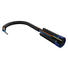 TRANSFORMATOR - Silberfarben, Design, Metall (18,6/4/6,4cm) TRANSFORMATOR - Silberfarben, Design, Metall (18,6/4/6,4cm)