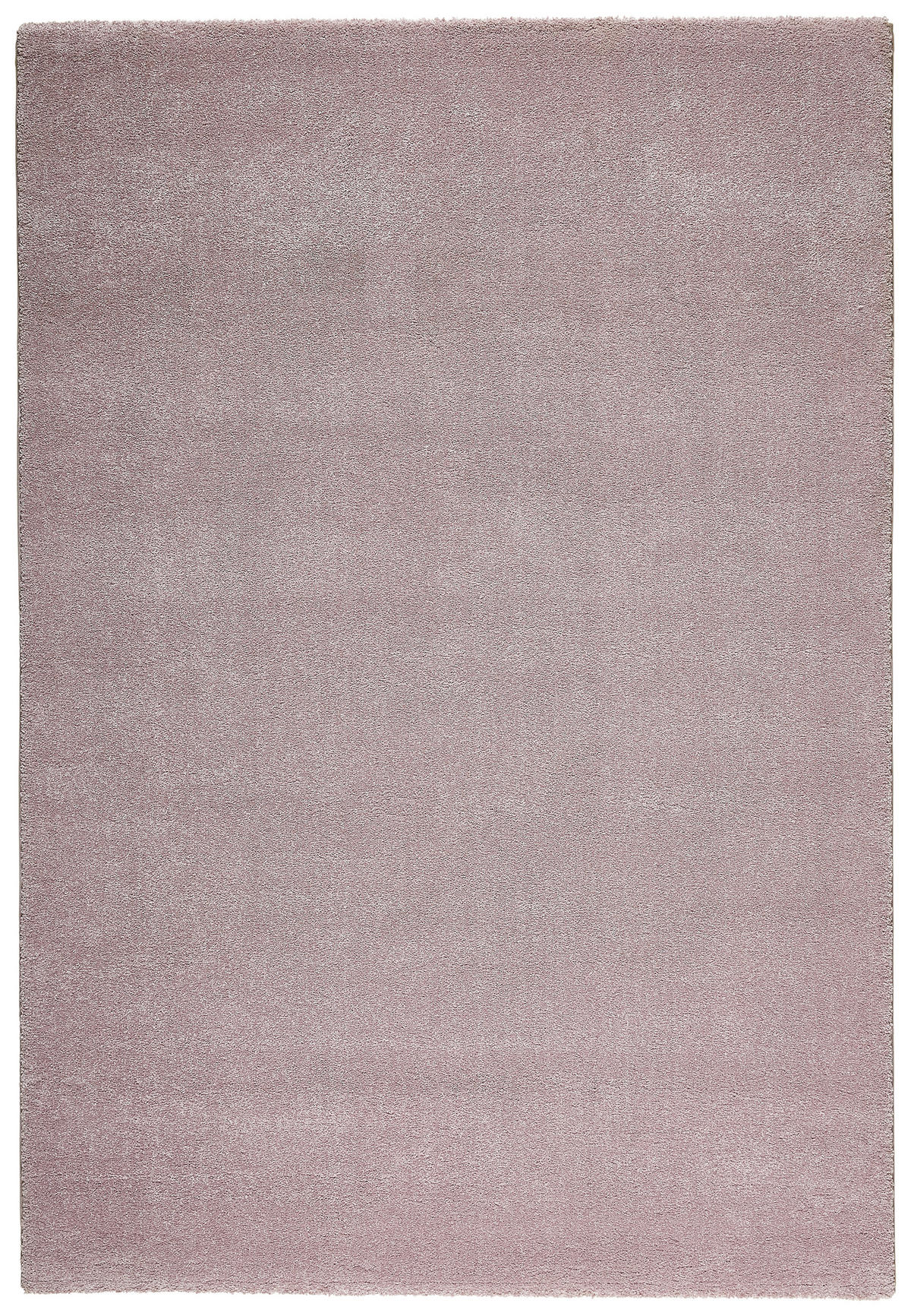 WEBTEPPICH 50/70 cm Lila  - Lila, Basics, Textil (50/70cm) - Novel
