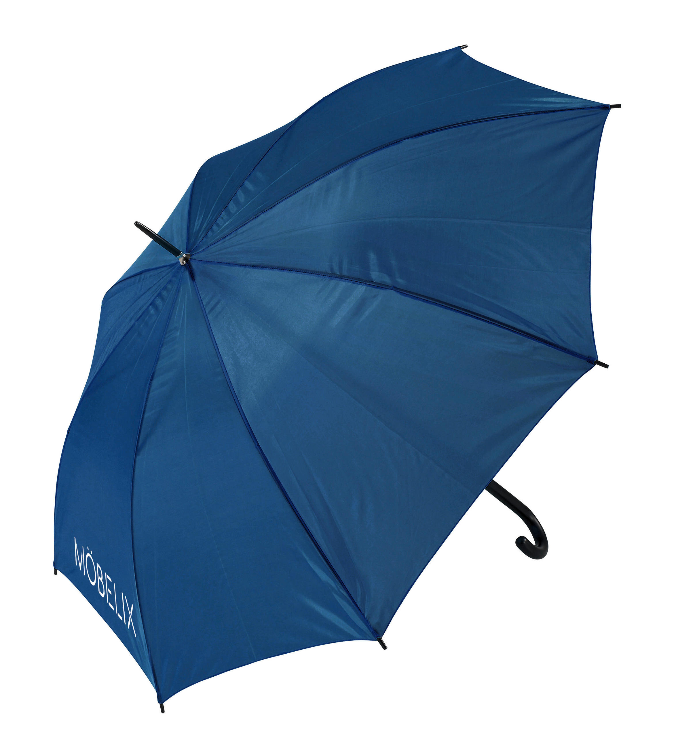 Regenschirm Daniel Blau ⌀ 103 cm