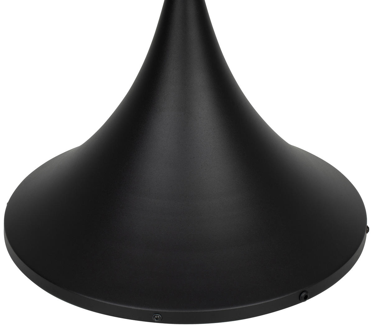 AUSSENLEUCHTE 42/65 cm  - Schwarz, Trend, Metall (42/65cm) - Novel