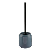 WC-BÜRSTENHALTER Kleine Wolke Blau  - Blau, Basics, Keramik (11,0cm) - Kleine Wolke