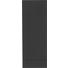 OBERSCHRANK 35/102,5/34 cm - Schwarz, Design, Holzwerkstoff (35/102,5/34cm) OBERSCHRANK 35/102,5/34 cm - Schwarz, Design, Holzwerkstoff (35/102,5/34cm)