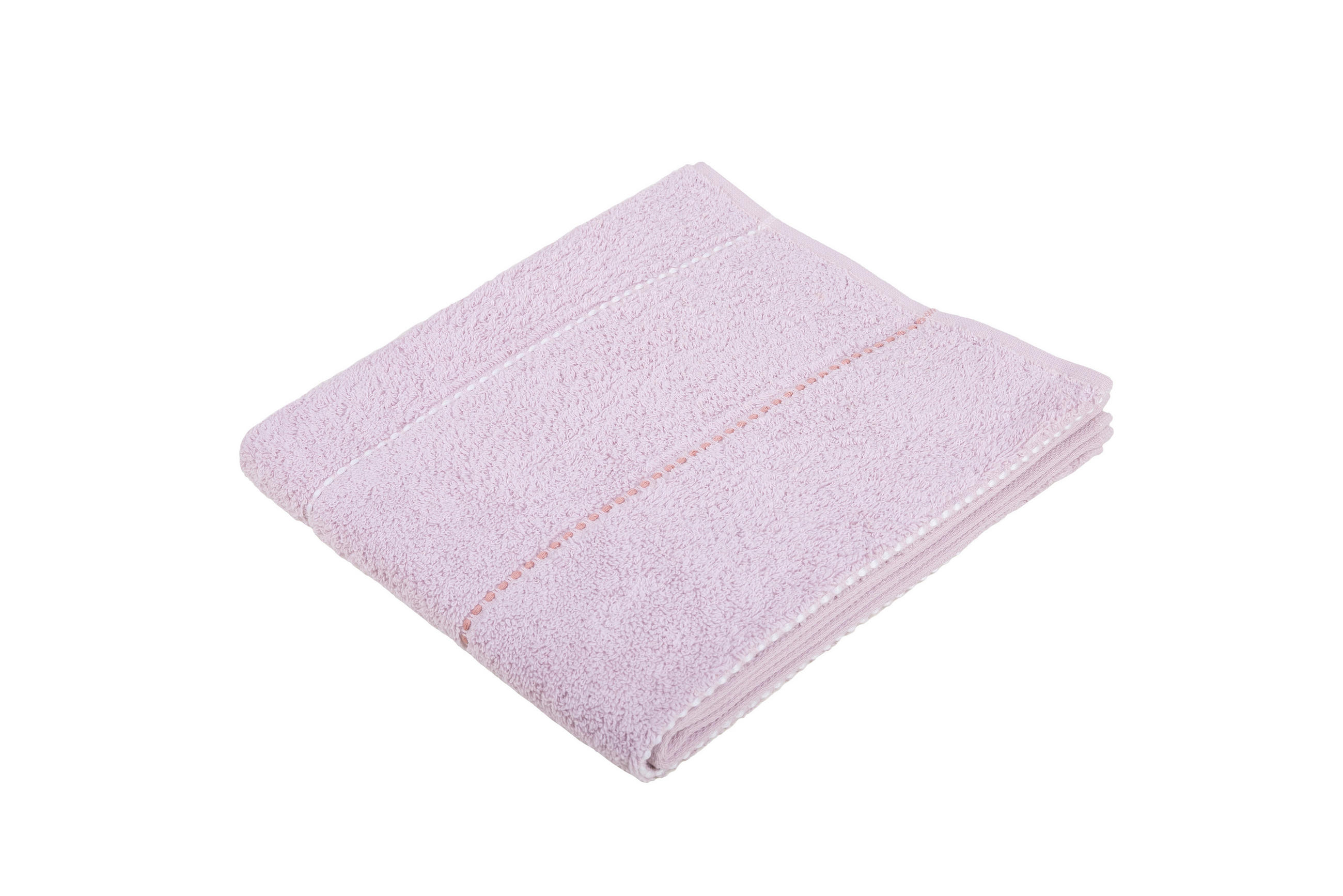 PEŠKIR ZA RUKE  ružičasta 50/90 cm  - ružičasta, Osnovno, tekstil (50/90cm) - Esposa