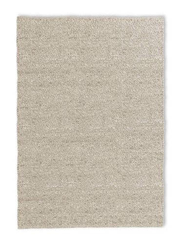 HANDWEBTEPPICH 170/240 cm Odelia Creme  - Creme, Basics, Textil (170/240cm) - Schöner Wohnen