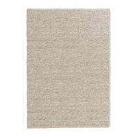 HANDWEBTEPPICH 170/240 cm Odelia Creme  - Creme, Basics, Textil (170/240cm) - Schöner Wohnen