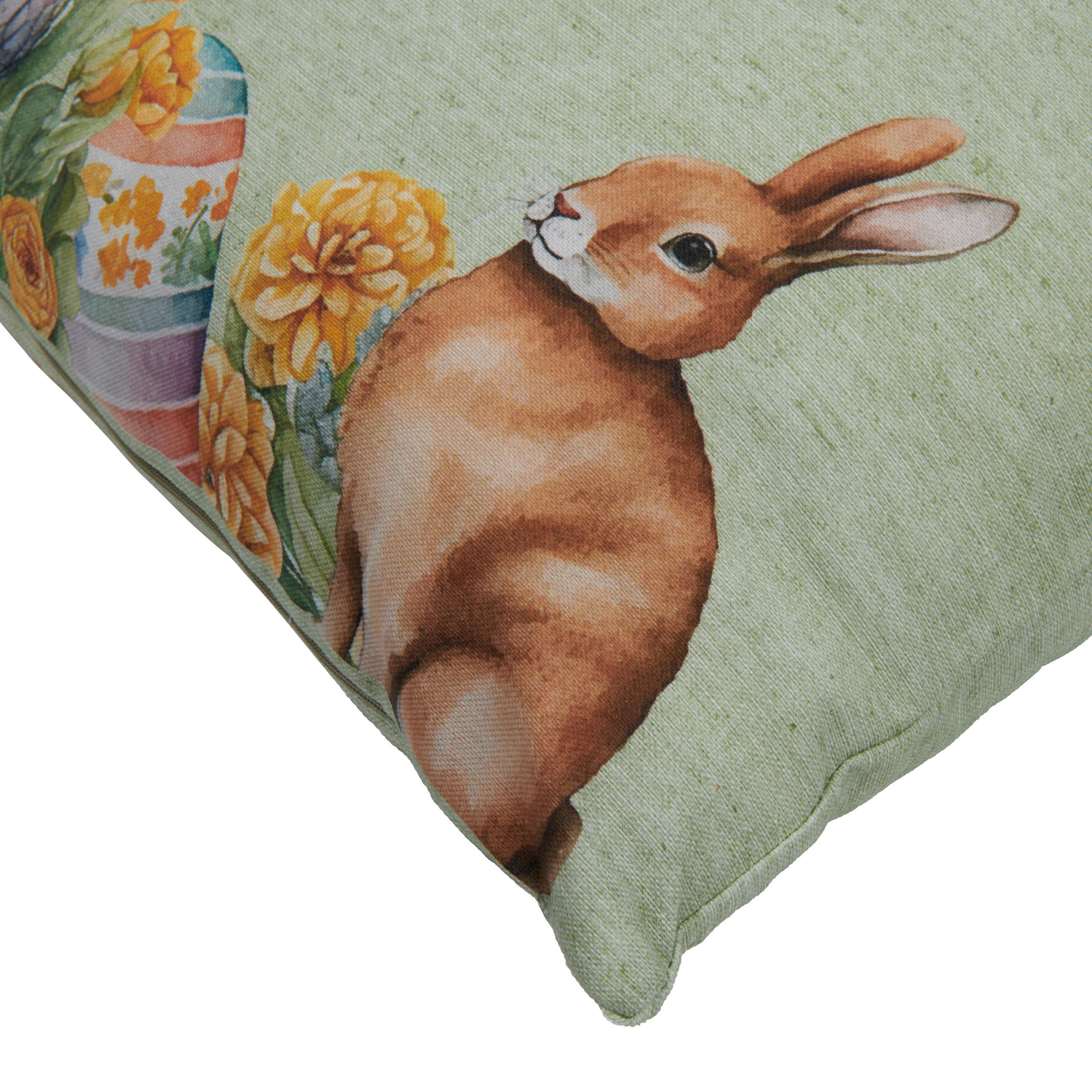 ZIERKISSEN  45/45 cm   - Basics, Textil (45/45cm) - Esposa