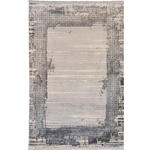 VINTAGE-TEPPICH 40/60 cm Sarayu  - Schwarz, Design, Textil (40/60cm) - Dieter Knoll