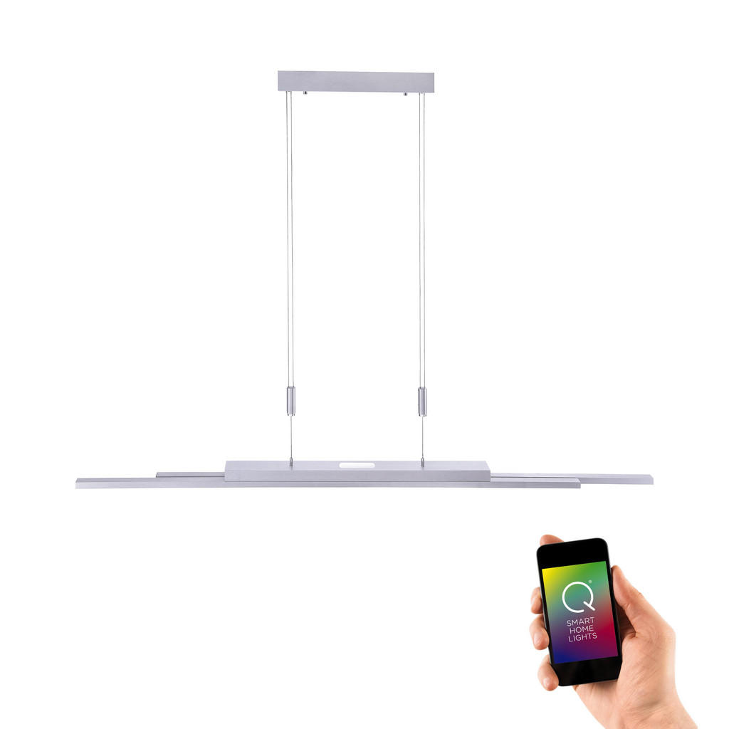 Led-Hängeleuchte Led-Hängeleuchte