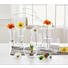 VASE - Klar, Basics, Glas (25,5cm) - Bohemia VASE - Klar, Basics, Glas (25,5cm) - Bohemia