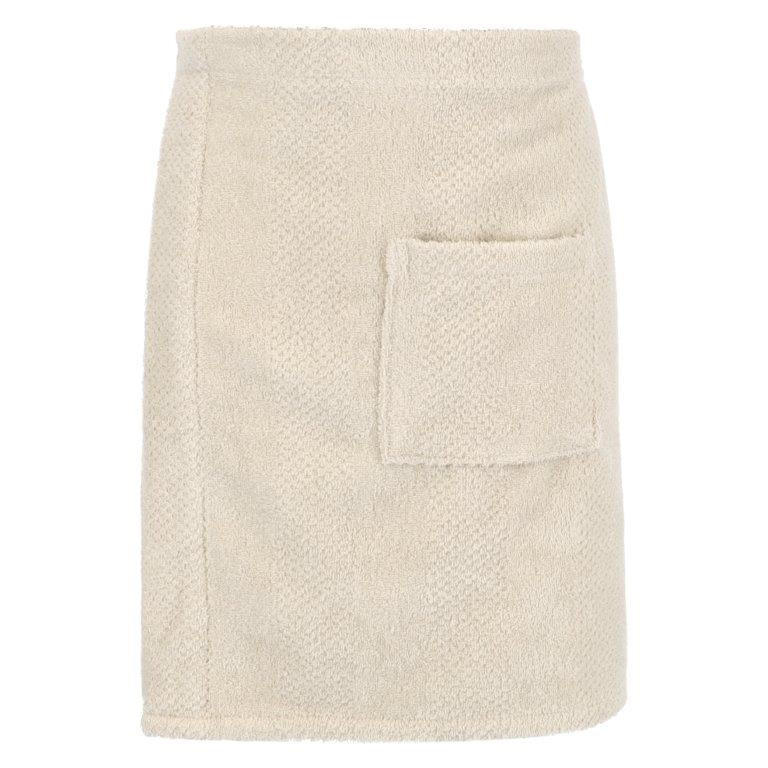 BRISAČA ZA SAVNO  Silvo            bež  - bež, Konvencionalno, tekstil (one sizenull) - Vossen