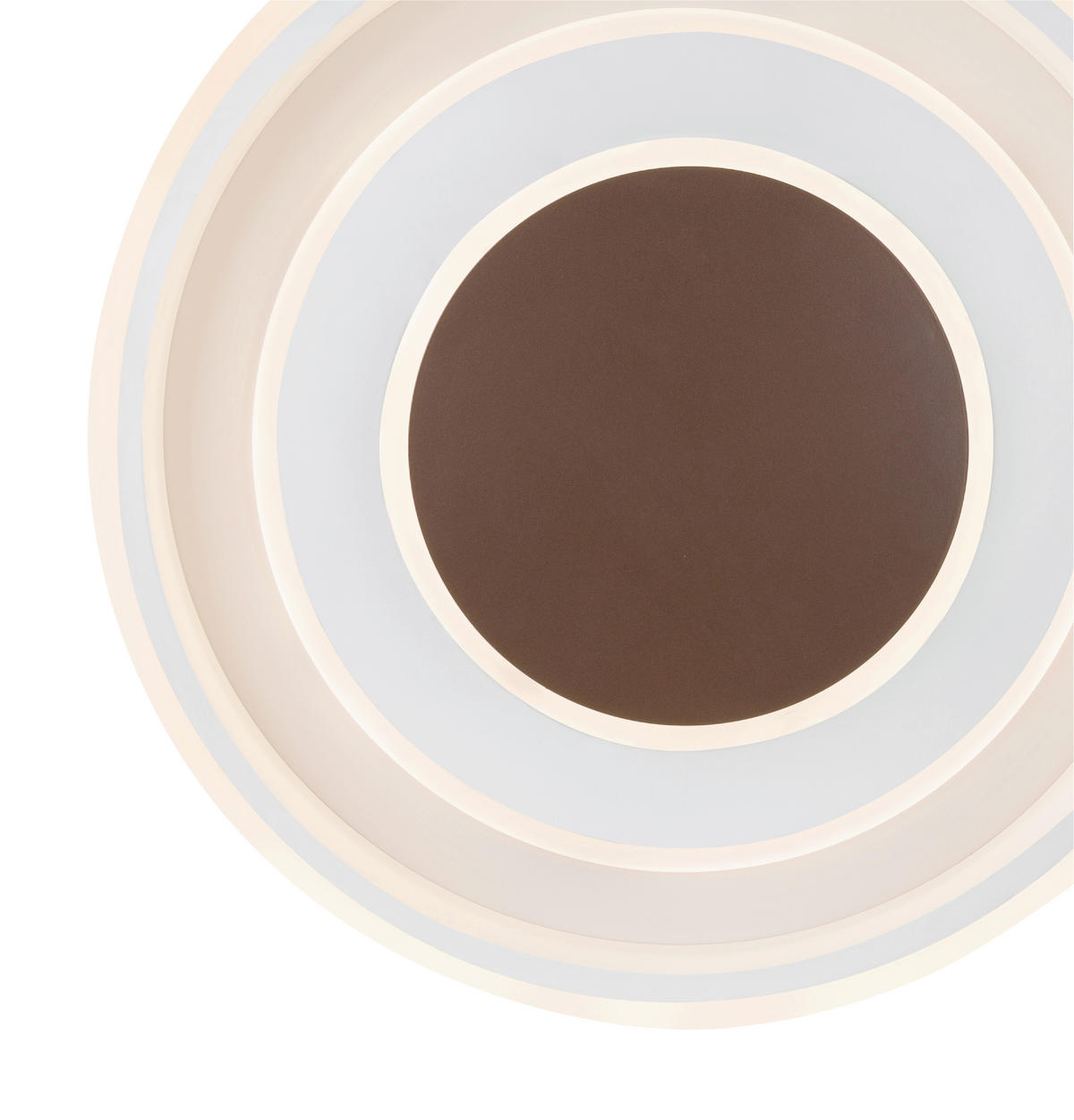 STROPNÍ LED SVÍTIDLO, 69/10 cm  - Design (69/10cm) - Globo