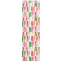 TISCHLÄUFER Textil Flachgewebe Hellrosa 40/140 cm  - Hellrosa, Basics, Textil (40/140cm) - Esposa