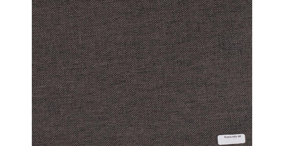 STUHL in Holz, Textil Buchefarben, Dunkelgrau  - Dunkelgrau/Buchefarben, KONVENTIONELL, Holz/Textil (47/100/64cm) - Cantus