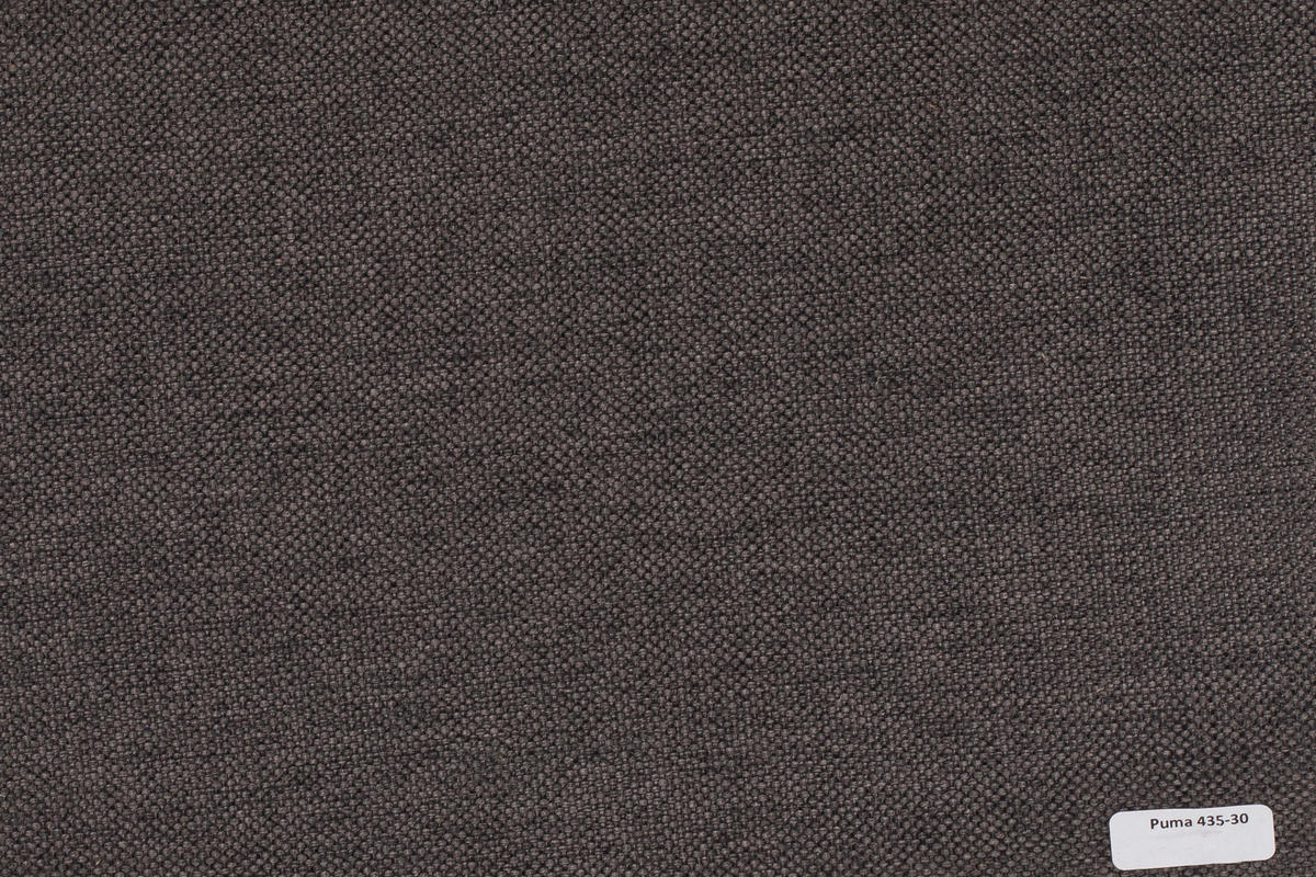 STUHL in Holz, Textil Buchefarben, Dunkelgrau  - Dunkelgrau/Buchefarben, KONVENTIONELL, Holz/Textil (47/100/64cm) - Cantus