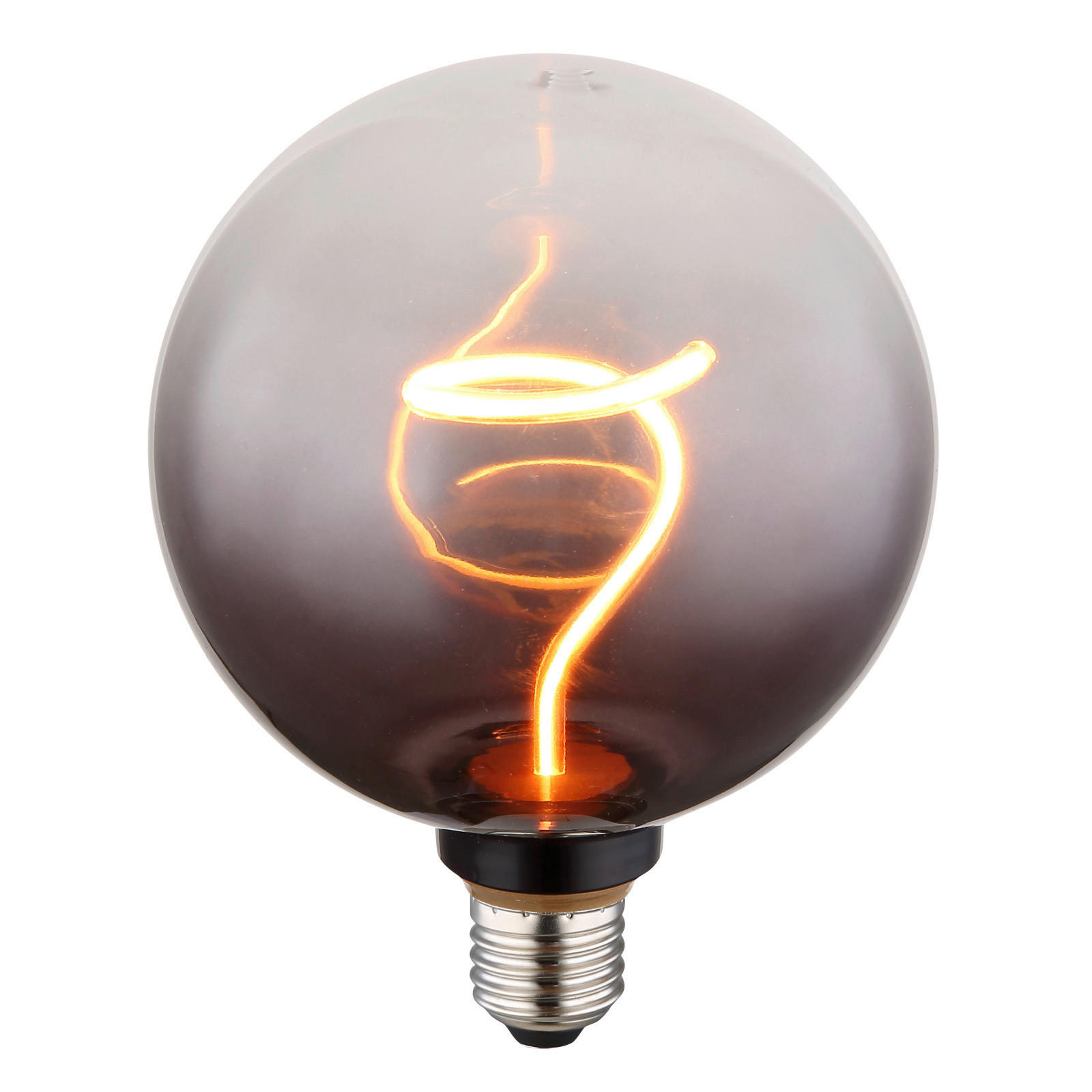 Globo LED ŽÁROVKA E27