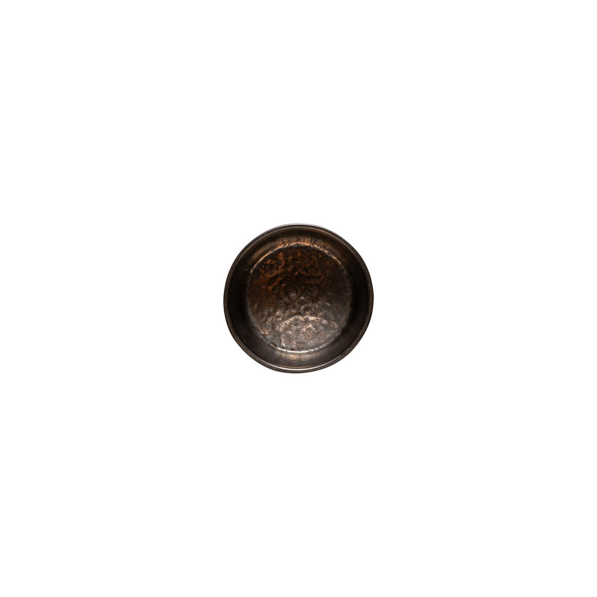 SCHÜSSELSET LAGOA 6-teilig  - Braun, Basics, Keramik (10/5cm) - Costa Nova