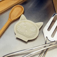 PODLOGA ZA KUHAČU  - boje sedefa, Konvencionalno, keramika (9.7/12.5/2cm) - Kikkerland