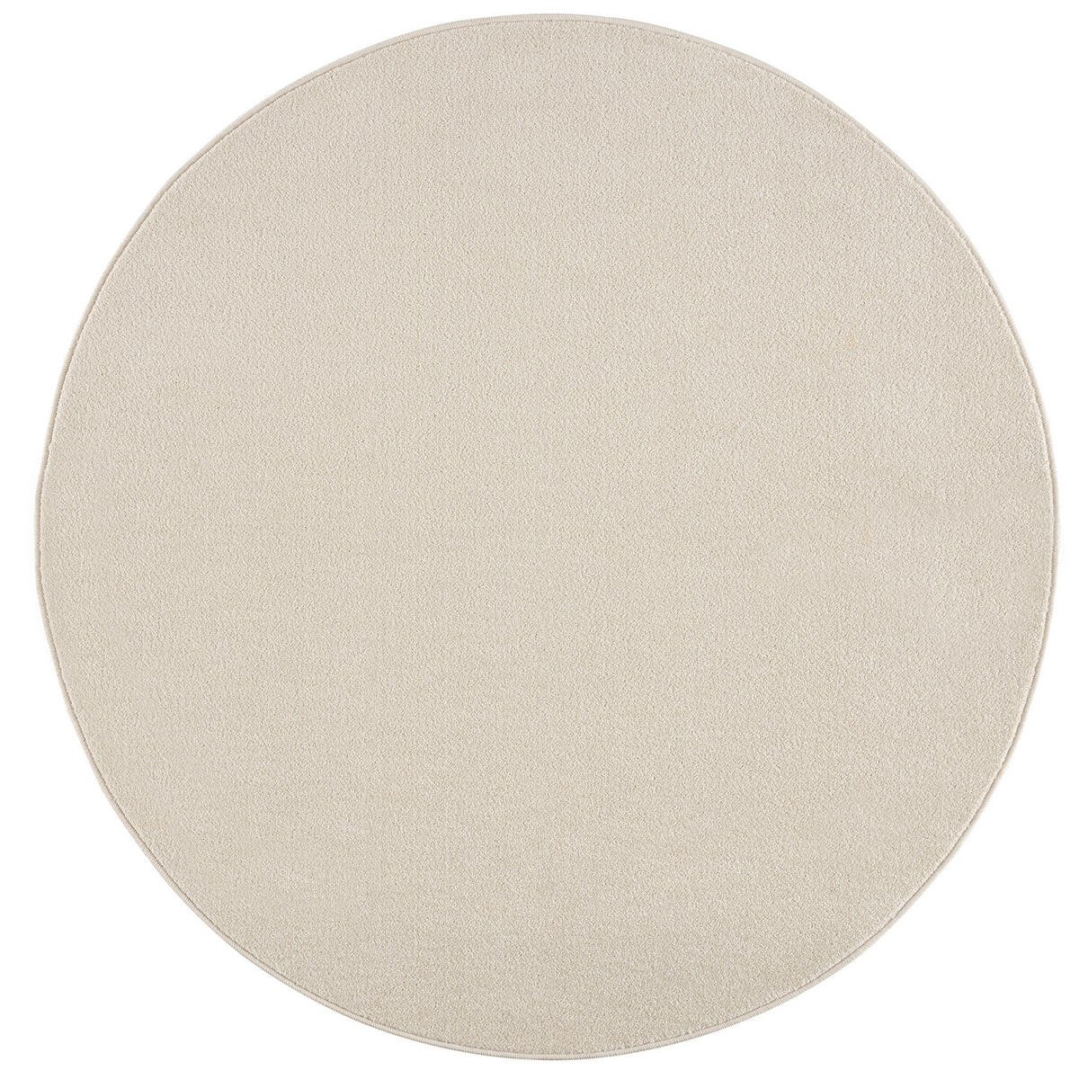 TKANA PREPROGA  Uni      200 cm   tkano  krem barve  - krem barve, Trendi, umetna masa/tekstil (200cm)