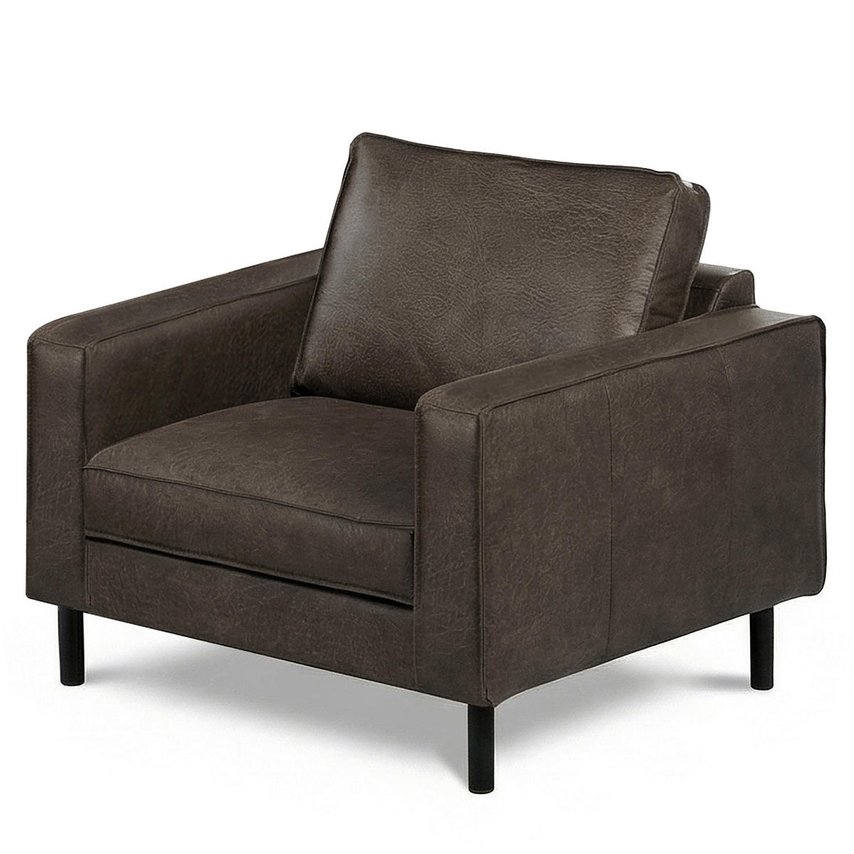 SESSEL in Fango  - Fango, Design (88/85/92cm) - Livetastic