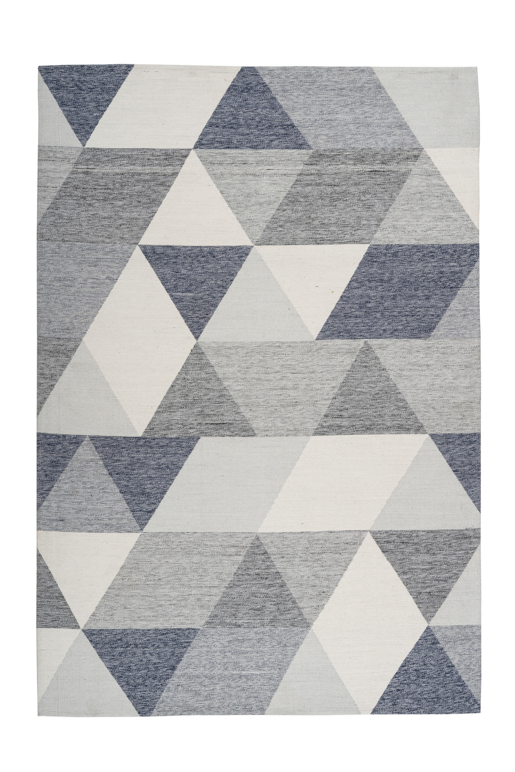 OUTDOORTEPPICH 200/290 cm Yoga Creme, Grau  - Creme/Grau, Design, Kunststoff/Textil (200/290cm) - Kayoom